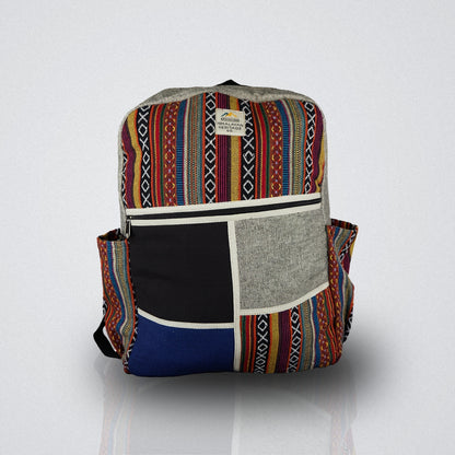 Solukhumbu Travel Pack