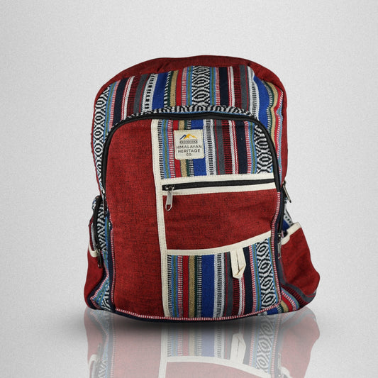 Lumbini Carryall